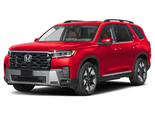 2026 Honda Pilot | Tupelo, MS