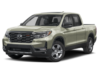 2026 Honda Ridgeline | Tupelo, MS