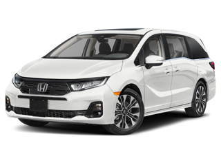2026 Honda Odyssey | Tupelo, MS