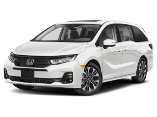 2026 Honda Odyssey | Tupelo, MS