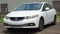 2013 Honda Civic Sedan EX-L Automatic