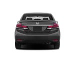 2013 Honda Civic Sedan EX-L Automatic