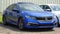 2021 Honda Civic Sedan EX CVT