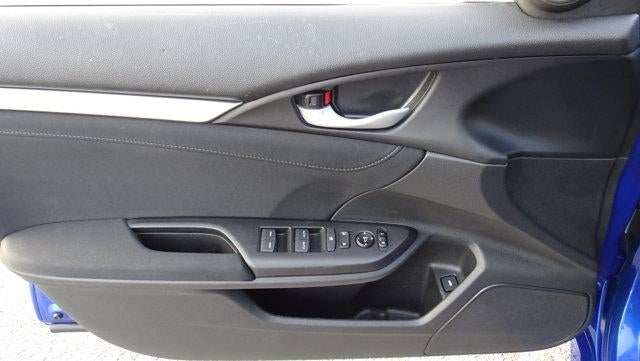 2021 Honda Civic EX - Photo 11