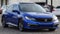 2021 Honda Civic Sedan EX CVT