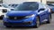 2021 Honda Civic Sedan EX CVT