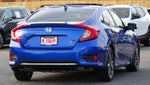 2021 Honda Civic Sedan EX CVT