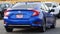 2021 Honda Civic Sedan EX CVT