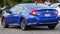 2021 Honda Civic Sedan EX CVT