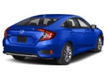 2021 Honda Civic Sedan EX CVT