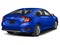2021 Honda Civic Sedan EX CVT