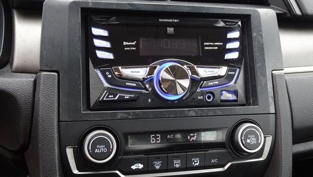 2019 Honda Civic Sedan LX CVT