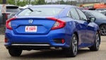 2019 Honda Civic Sedan LX CVT