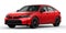 2026 Honda Civic Hatchback Sport CVT