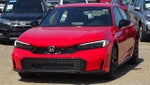 2026 Honda Civic Hatchback Sport CVT