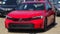 2026 Honda Civic Hatchback Sport CVT