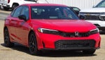 2026 Honda Civic Hatchback Sport CVT