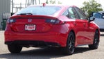 2026 Honda Civic Hatchback Sport CVT
