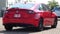 2026 Honda Civic Hatchback Sport CVT