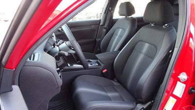 2026 Honda Civic Hatchback Sport CVT