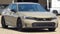 2026 Honda Civic Hatchback Sport CVT