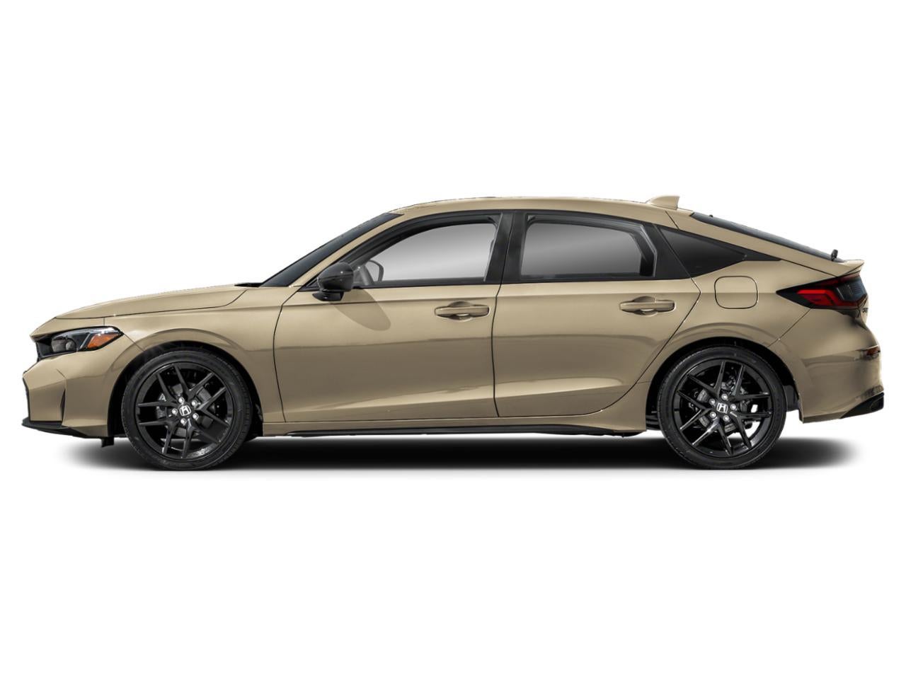 2026 Honda Civic Hatchback Sport CVT