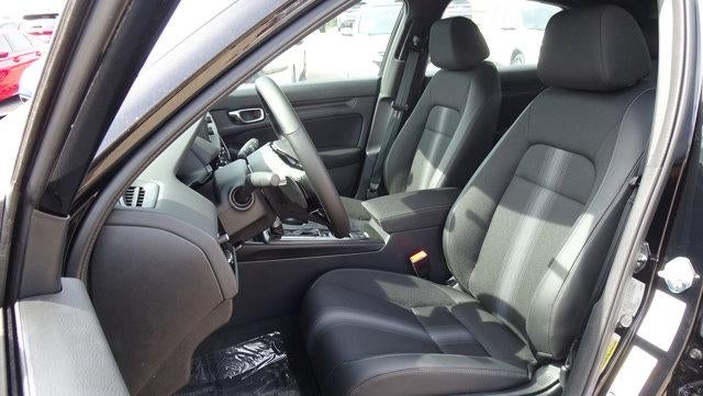 2026 Honda Civic Hatchback Sport CVT