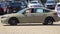 2026 Honda Civic Hatchback Sport CVT