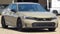 2026 Honda Civic Hatchback Sport CVT