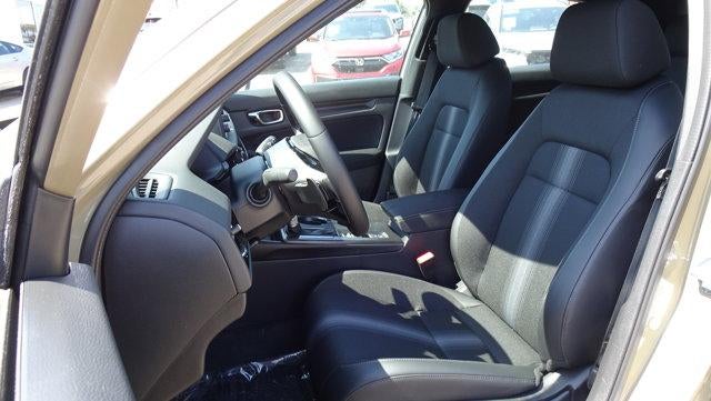 2026 Honda Civic Hatchback Sport CVT