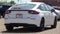 2026 Honda Civic Hatchback Hybrid Sport CVT