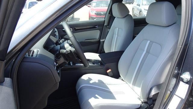 2026 Honda Civic Hatchback Hybrid Sport CVT