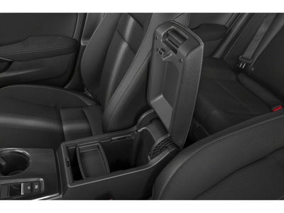 2026 Honda Civic Hatchback Hybrid Sport CVT