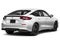 2026 Honda Civic Hatchback Hybrid Sport CVT