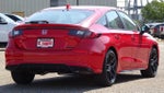 2026 Honda Civic Hatchback Hybrid Sport CVT