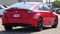 2026 Honda Civic Hatchback Hybrid Sport CVT