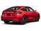 2026 Honda Civic Hatchback Hybrid Sport CVT