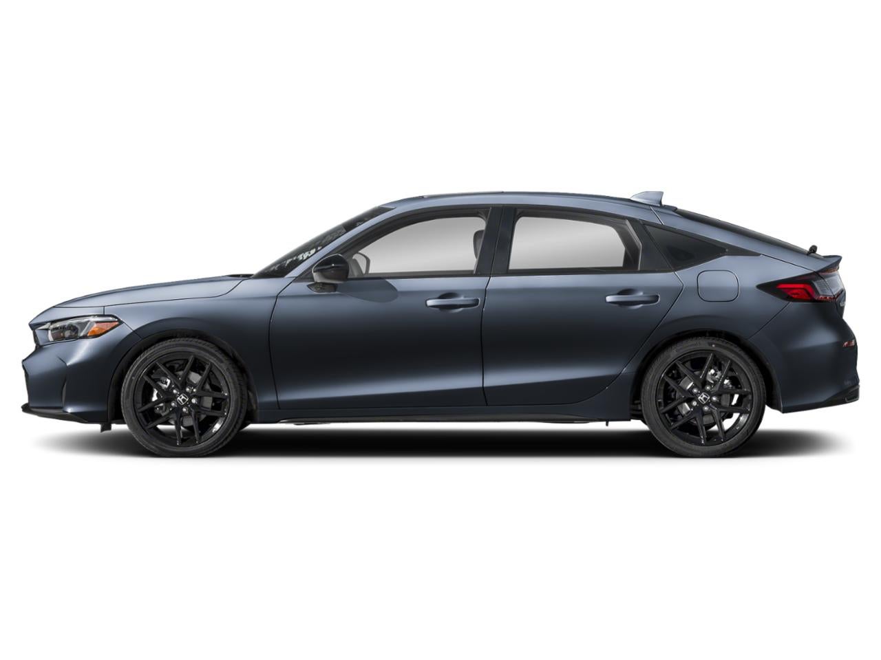 2026 Honda Civic Hatchback Hybrid Sport CVT