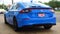 2026 Honda Civic Hatchback Hybrid Sport CVT