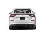 2026 Honda Civic Hatchback Hybrid Sport CVT