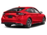 2026 Honda Civic Hatchback Hybrid Sport Touring CVT