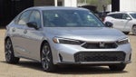 2026 Honda Civic Hatchback Hybrid Sport Touring CVT