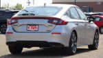 2026 Honda Civic Hatchback Hybrid Sport Touring CVT