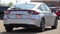 2026 Honda Civic Hatchback Hybrid Sport Touring CVT