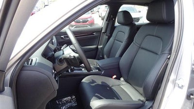 2026 Honda Civic Hatchback Hybrid Sport Touring CVT
