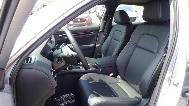 2026 Honda Civic Hatchback Hybrid Sport Touring CVT
