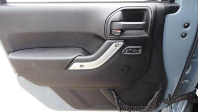 2015 Jeep Wrangler 4WD 2dr Rubicon
