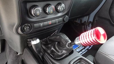 2015 Jeep Wrangler 4WD 2dr Rubicon