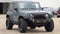 2015 Jeep Wrangler 4WD 2dr Rubicon
