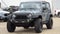 2015 Jeep Wrangler 4WD 2dr Rubicon